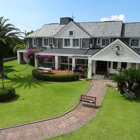 Pension & Bodyboard Shop Mermaid 立山町 外观 照片