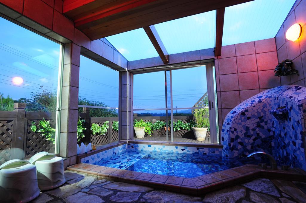 Pension & Bodyboard Shop Mermaid 立山町 外观 照片