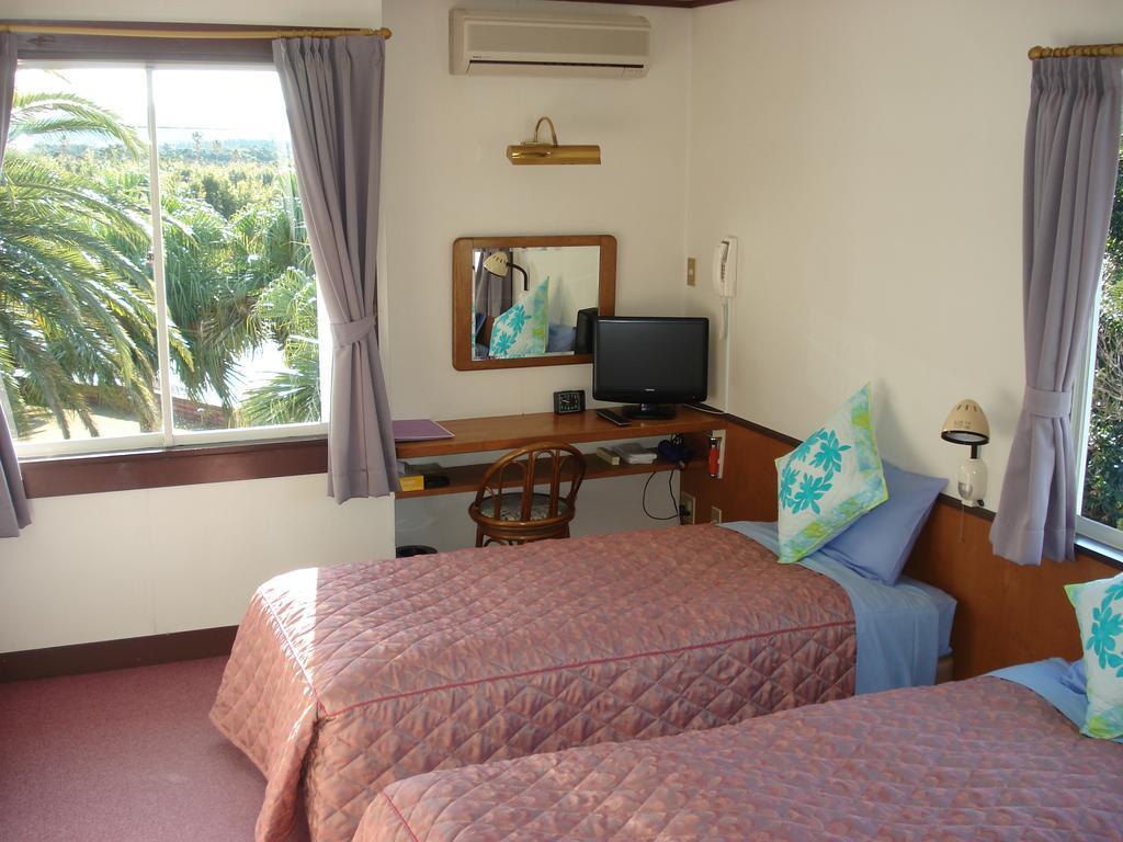 Pension & Bodyboard Shop Mermaid 立山町 外观 照片