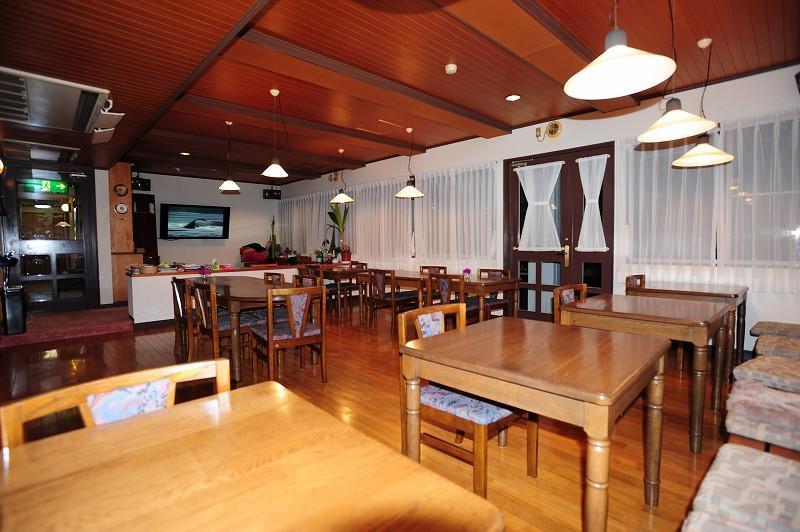 Pension & Bodyboard Shop Mermaid 立山町 外观 照片