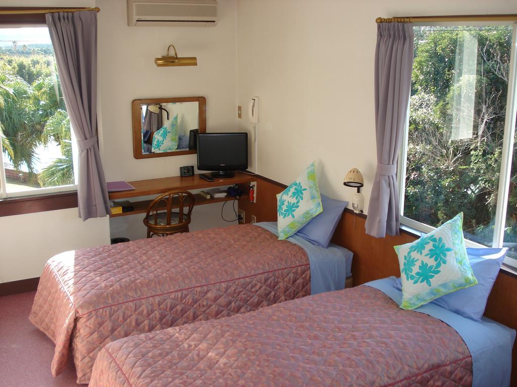 Pension & Bodyboard Shop Mermaid 立山町 外观 照片